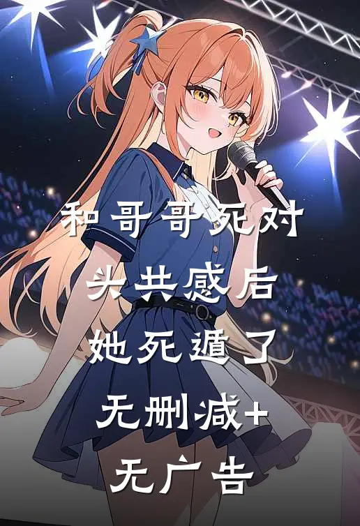 和哥哥死对头共感后，她死遁了无删减+无广告