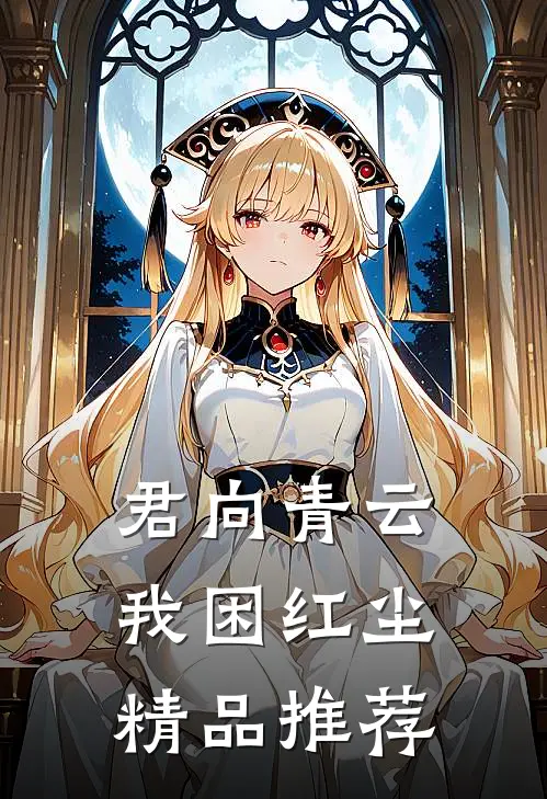君向青云，我困红尘精品推荐