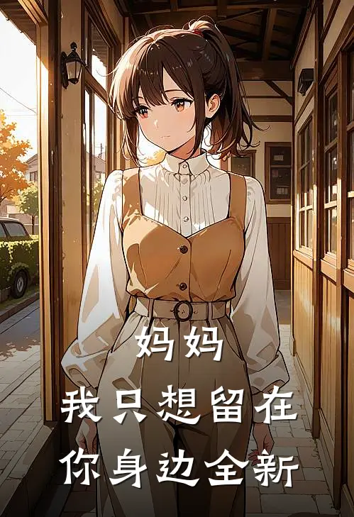 妈妈，我只想留在你身边全新