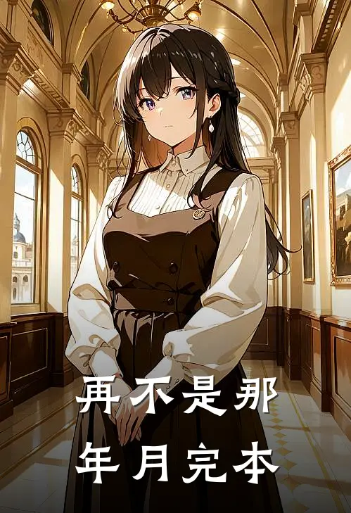 再不是那年月完本
