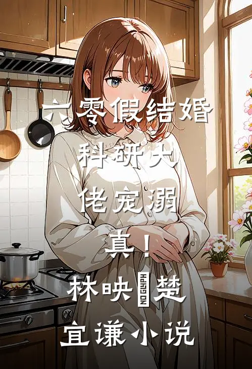六零假结婚，科研大佬宠溺，真！林映晞楚宜谦小说