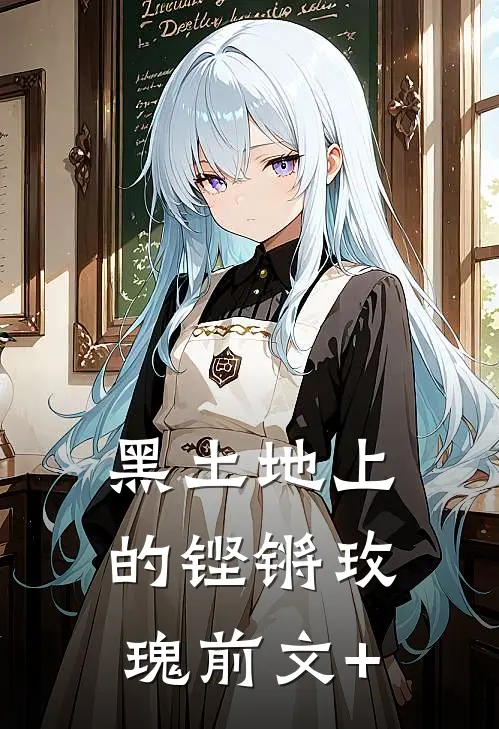 黑土地上的铿锵玫瑰前文+