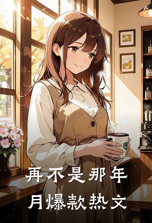 再不是那年月爆款热文