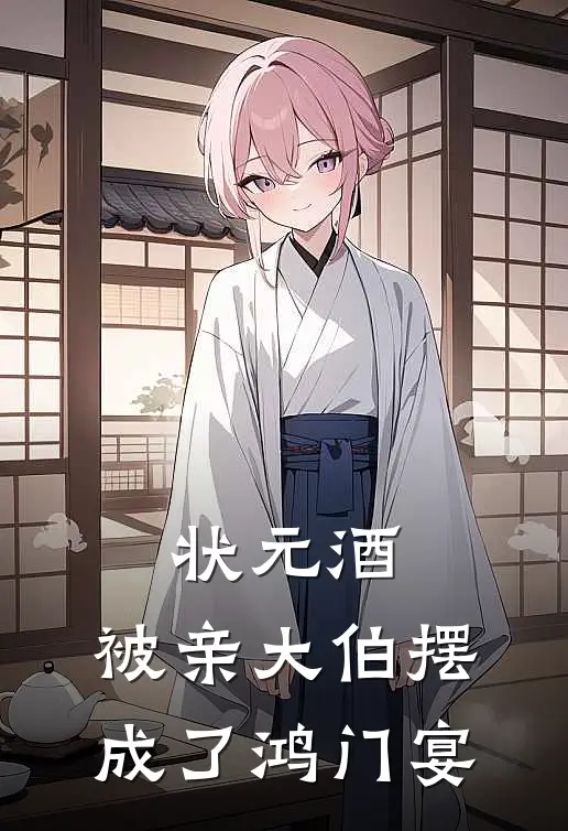 状元酒：被亲大伯摆成了鸿门宴