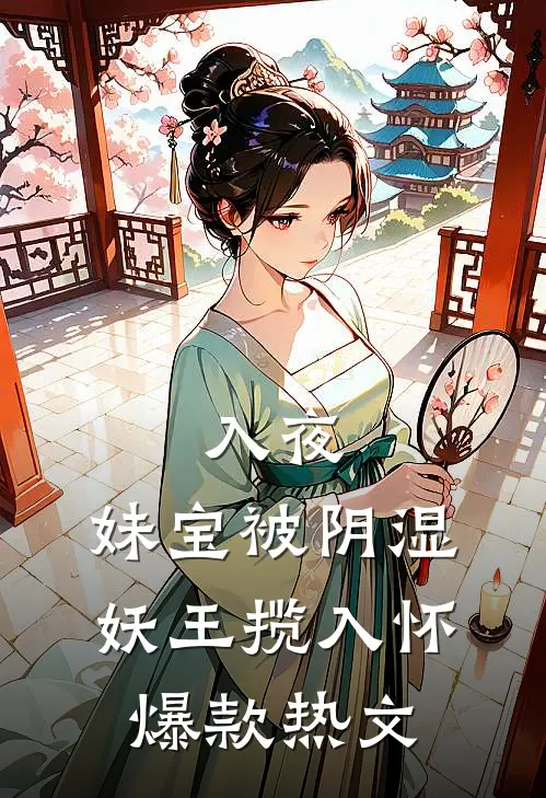 入夜，妹宝被阴湿妖王揽入怀爆款热文