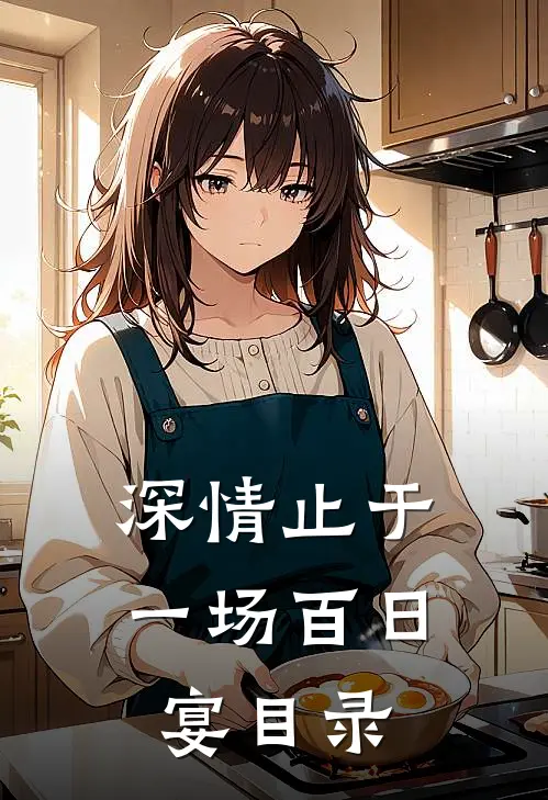 深情止于一场百日宴目录