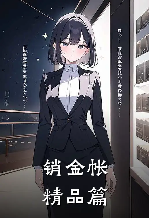 销金帐精品篇