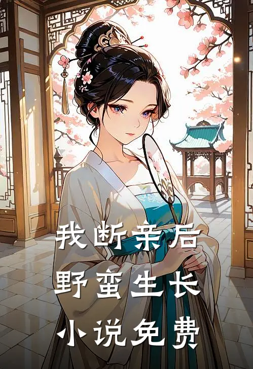 我断亲后野蛮生长小说免费