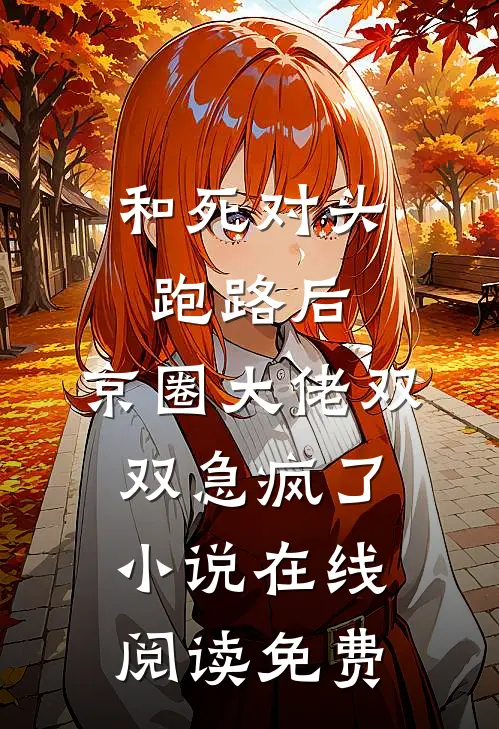 和死对头跑路后，京圈大佬双双急疯了小说在线阅读免费