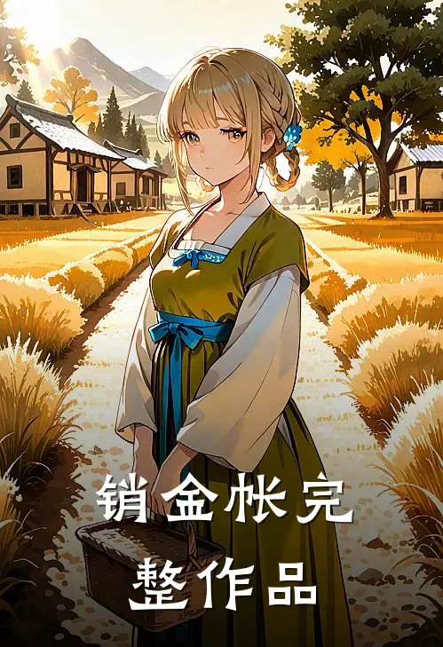 销金帐完整作品