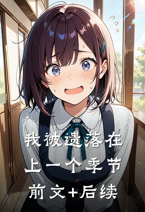 我被遗落在上一个季节前文+后续