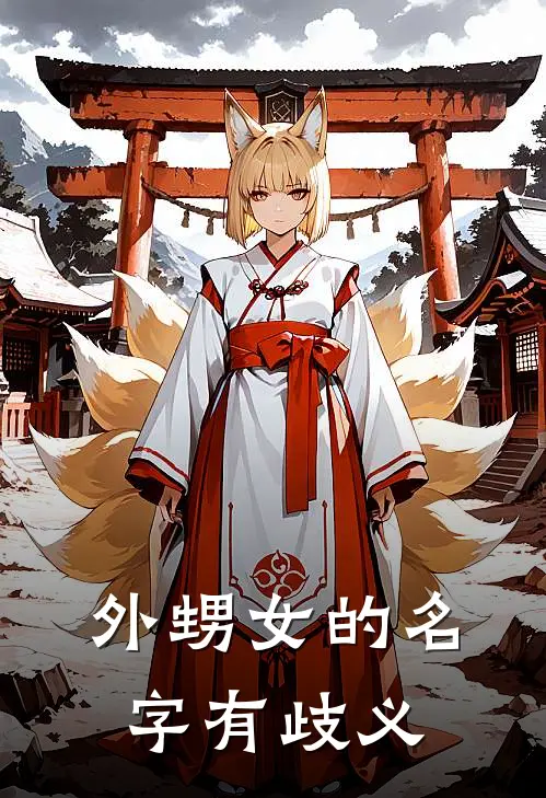 外甥女的名字有歧义