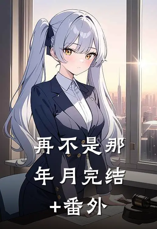 再不是那年月完结+番外