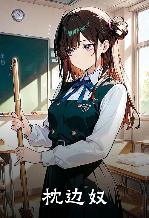 枕边奴