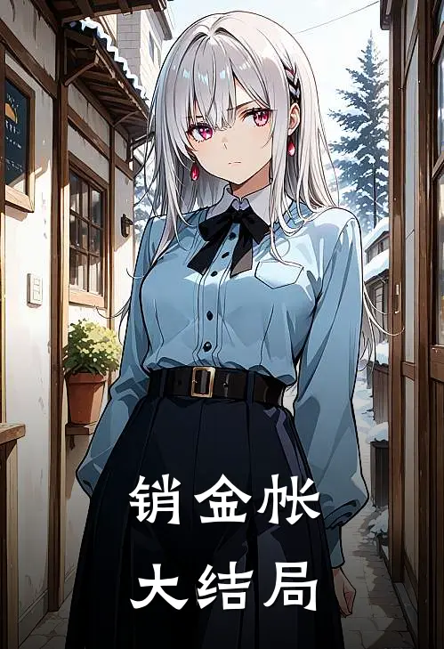 销金帐大结局