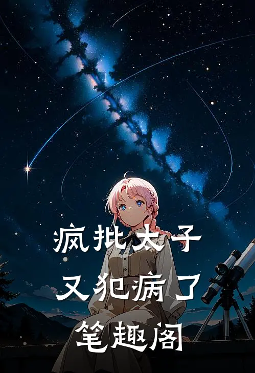 疯批太子又犯病了笔趣阁