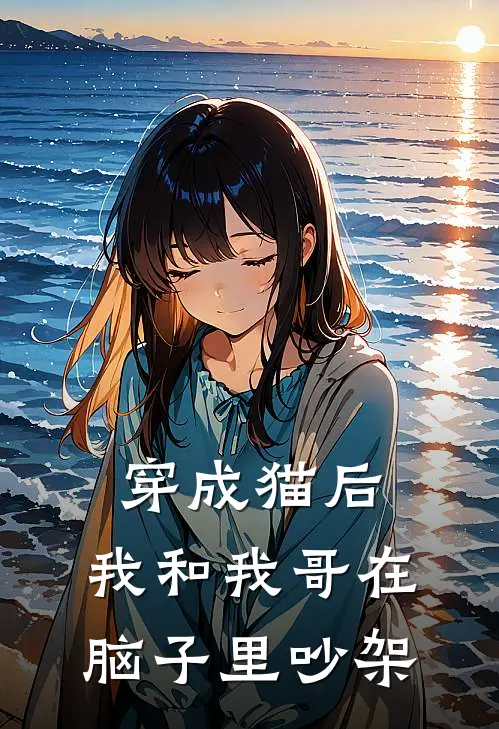 穿成猫后，我和我哥在脑子里吵架