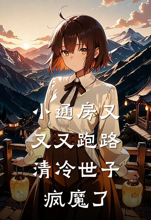 小通房又又又跑路，清冷世子疯魔了
