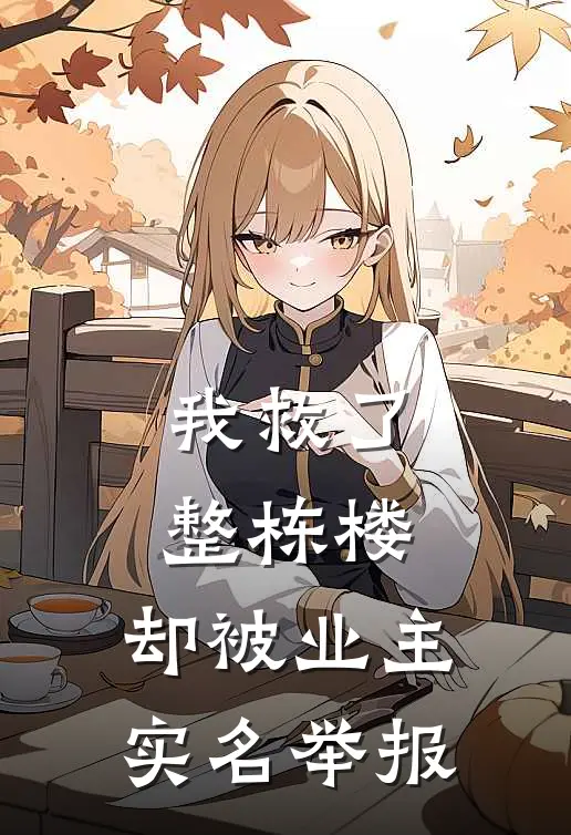我救了整栋楼,却被业主实名举报了