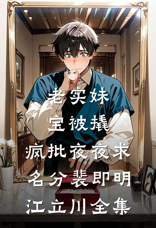老实妹宝被撬，疯批夜夜求名分裴即明江立川全集