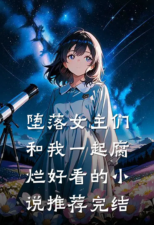 堕落女主们和我一起腐烂好看的小说推荐完结