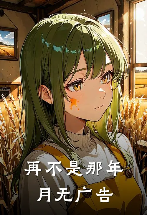 再不是那年月无广告