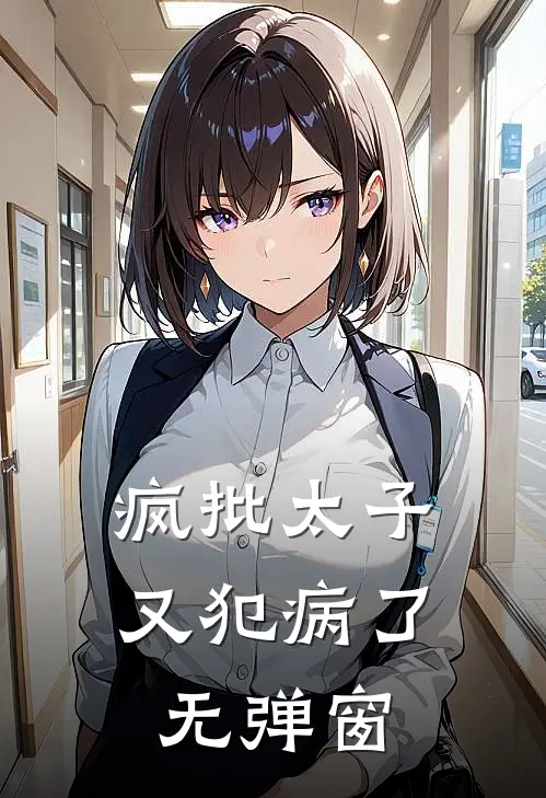 疯批太子又犯病了无弹窗