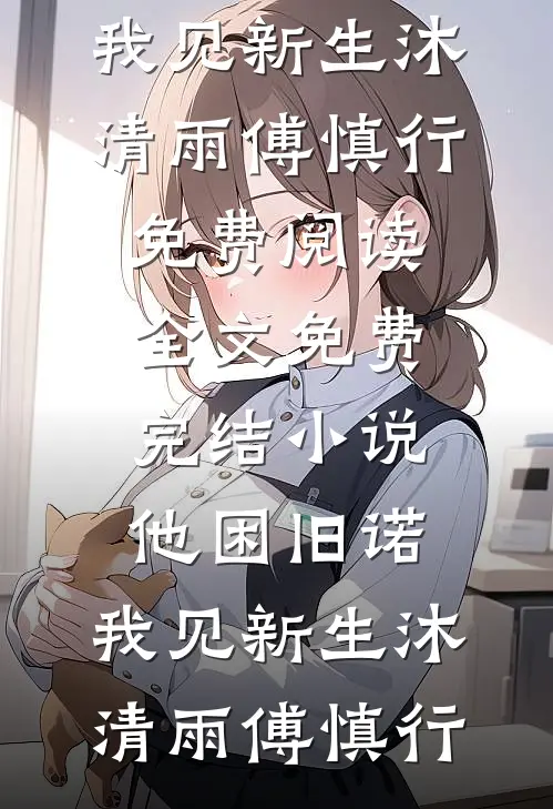 他困旧诺，我见新生(沐清雨傅慎行)免费阅读全文_免费完结小说他困旧诺，我见新生沐清雨傅慎行