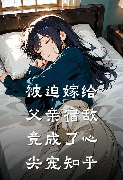 被迫嫁给父亲宿敌，竟成了心尖宠知乎