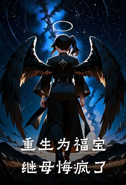 重生为福宝，继母悔疯了