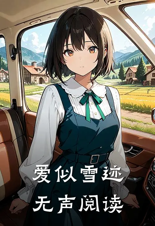 爱似雪迹无声阅读