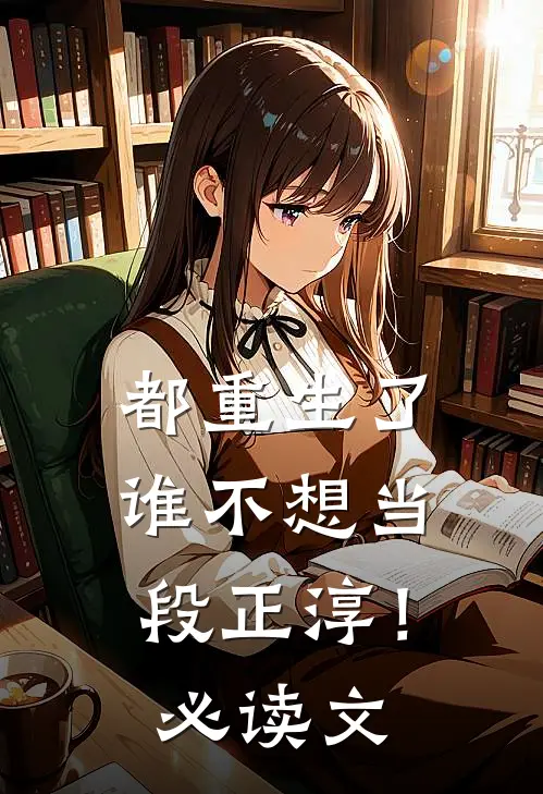 都重生了，谁不想当段正淳！必读文