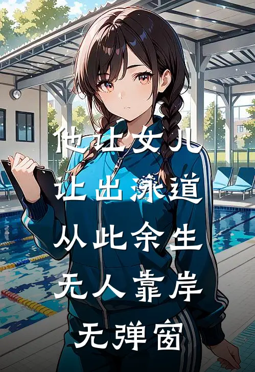 他让女儿让出泳道，从此余生无人靠岸无弹窗