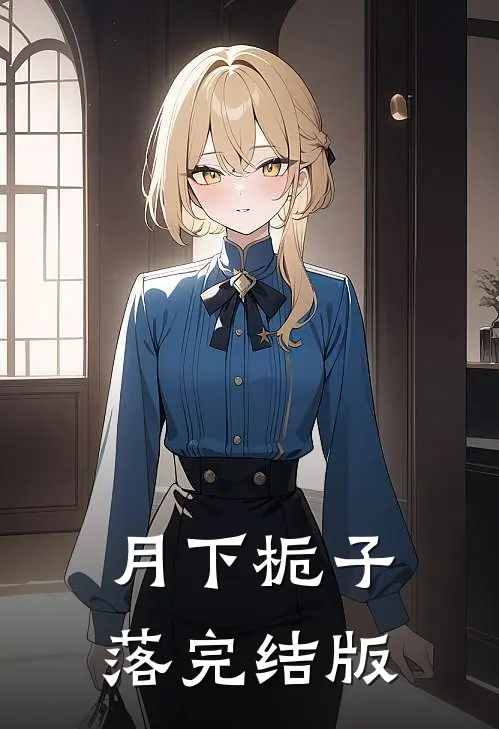 月下栀子落完结版