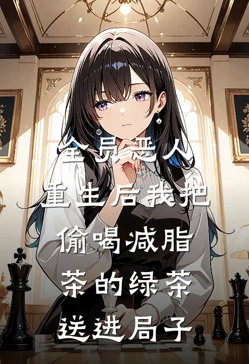全员恶人：重生后我把偷喝减脂茶的绿茶送进局子