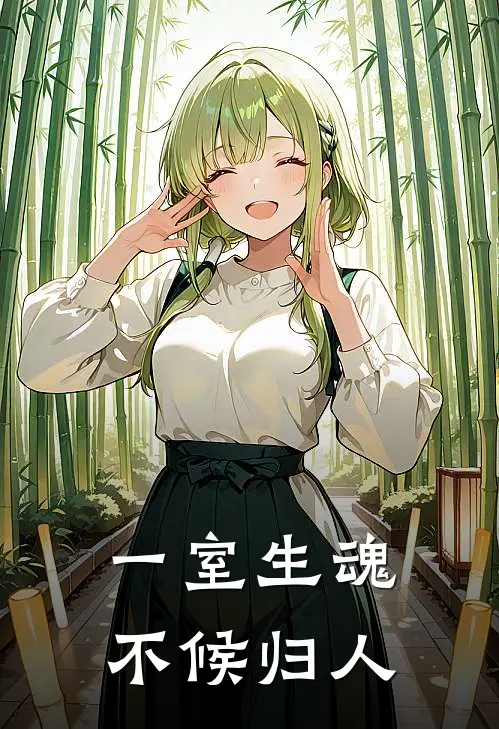 一室生魂，不候归人
