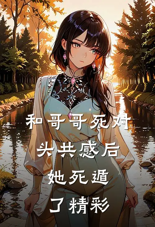 和哥哥死对头共感后，她死遁了精彩