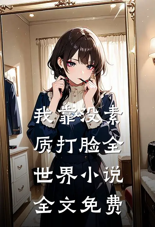 我靠没素质打脸全世界小说全文免费