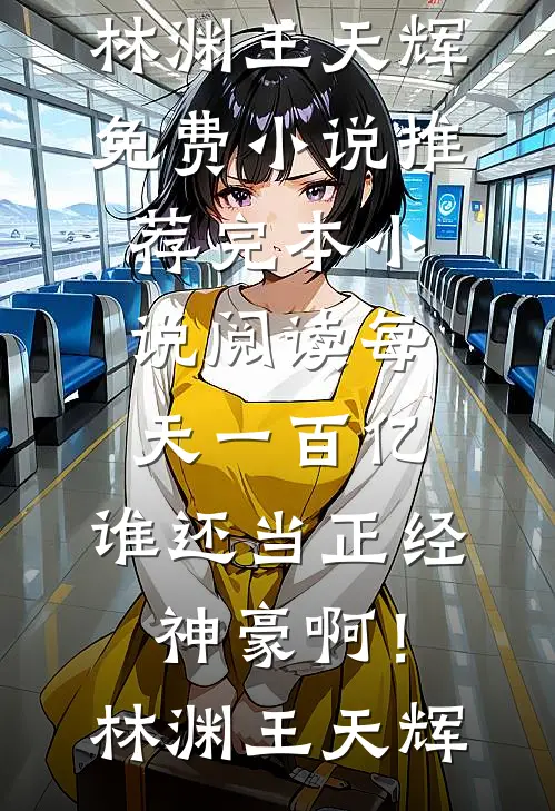 每天一百亿，谁还当正经神豪啊！林渊王天辉免费小说推荐_完本小说阅读每天一百亿，谁还当正经神豪啊！(林渊王天辉)
