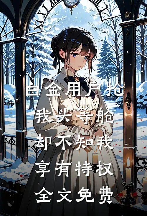 白金用户抢我头等舱，却不知我享有特权全文免费