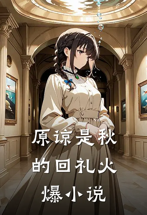 原谅是秋的回礼火爆小说