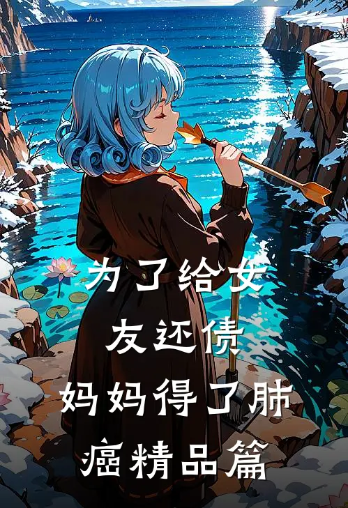 为了给女友还债，妈妈得了肺癌精品篇
