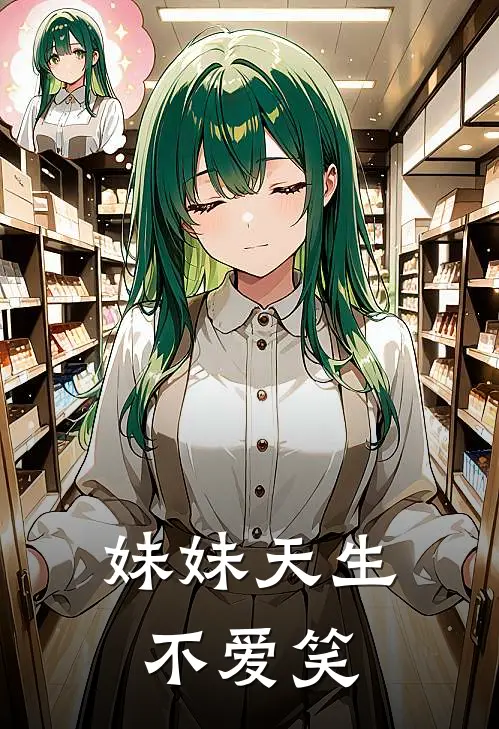 妹妹天生不爱笑