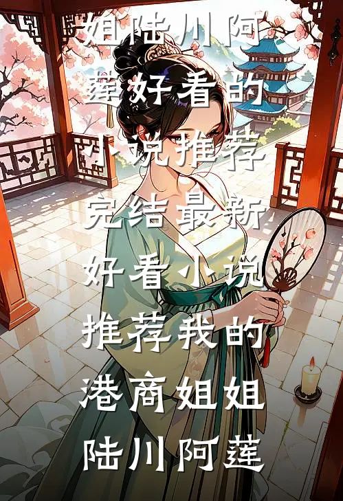 我的港商姐姐(陆川阿莲)好看的小说推荐完结_最新好看小说推荐我的港商姐姐(陆川阿莲)