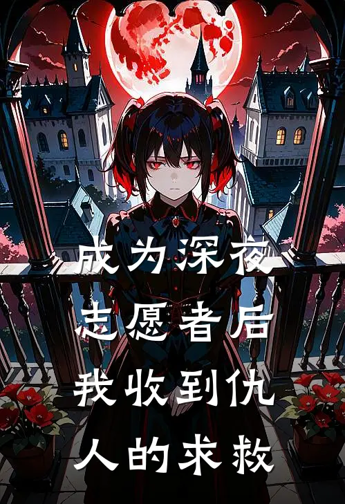 成为深夜志愿者后，我收到仇人的求救