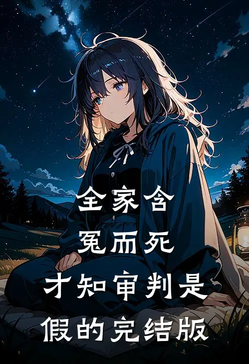 全家含冤而死，才知审判是假的完结版