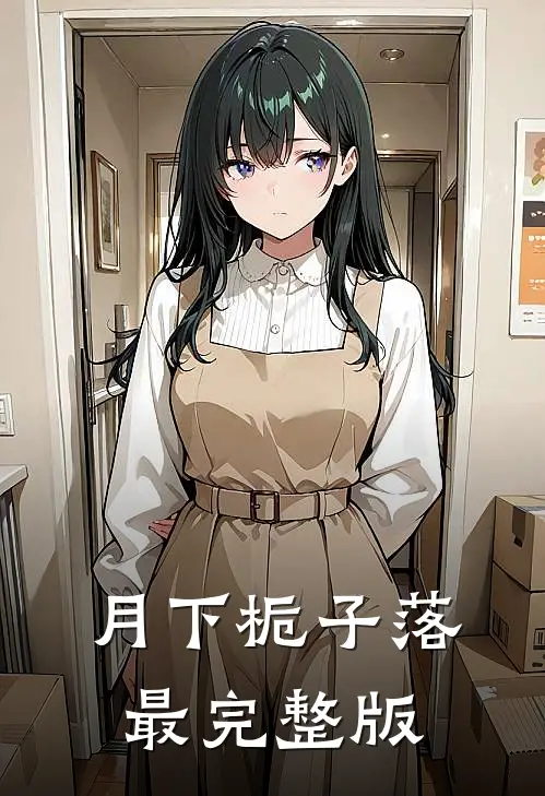 月下栀子落最完整版