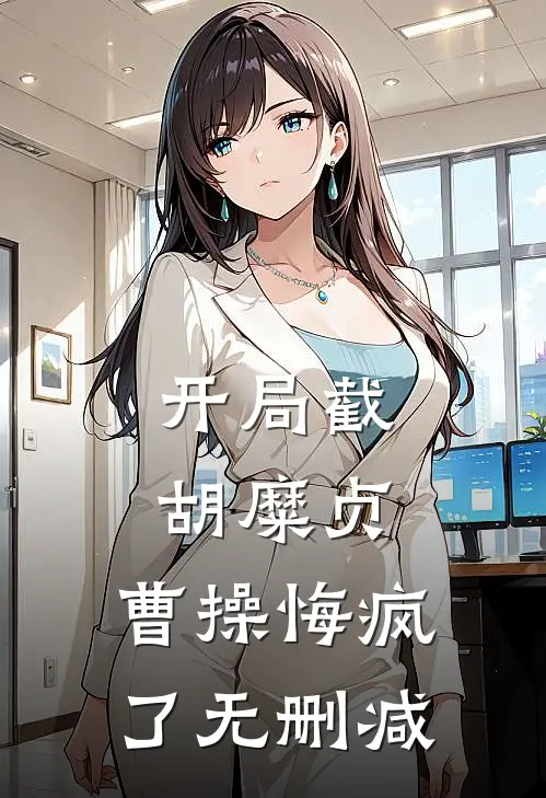 开局截胡糜贞，曹操悔疯了无删减
