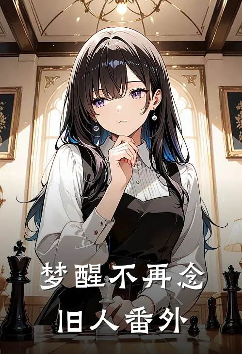 梦醒不再念旧人番外