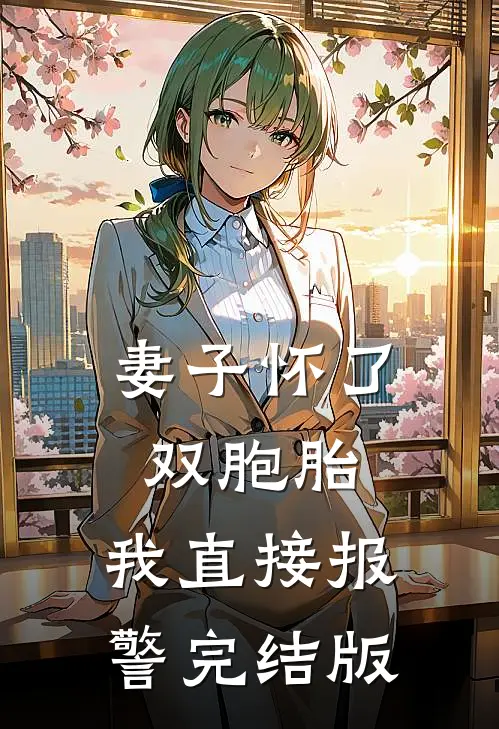 妻子怀了双胞胎，我直接报警完结版